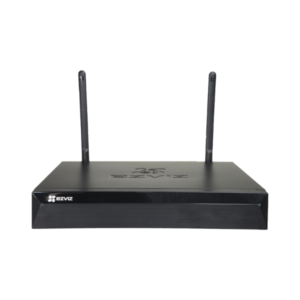 EZVIZ X5S 4 Channel Wireless NVR with HDMI & VGA Outputs