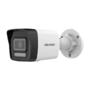 Hikvision 2MP IP Network Bullet Camera, 30M IR | Smart Hybrid Light