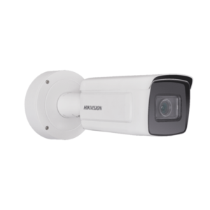 Hikvision 4-MP DeepinView Outdoor VF Bullet Network Camera with Automatic Number Plate Recognition (ANPR) 2.8-12mm 50M