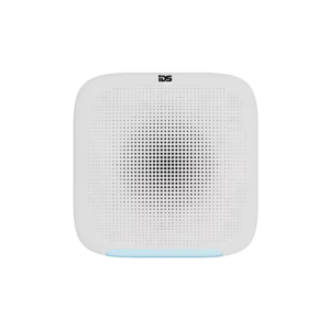 Onyyx wireless outdoor siren