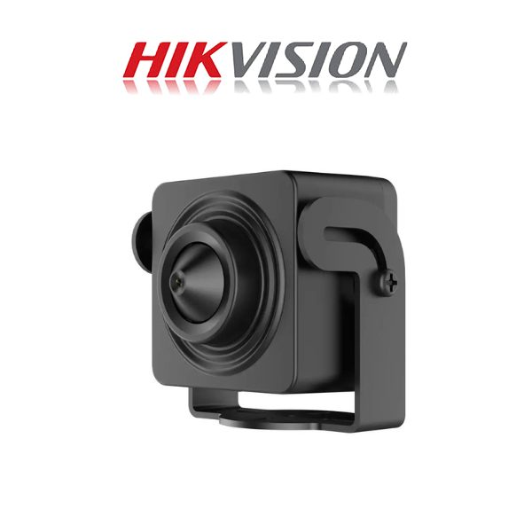 NEW!! Hikvision Covert Network Camera 2MP IP - Image 2