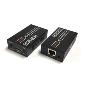 120M 4K HDMI Extender Over Cat5e/6