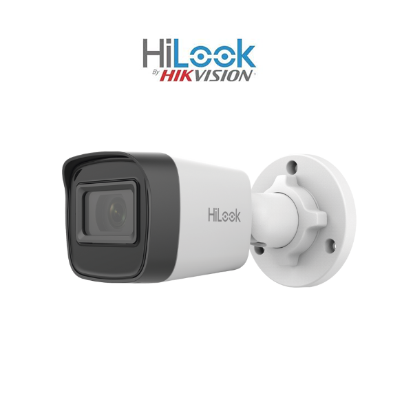 SALE! HiLook 2 MP Fixed Bullet Network Camera 30M - Image 2