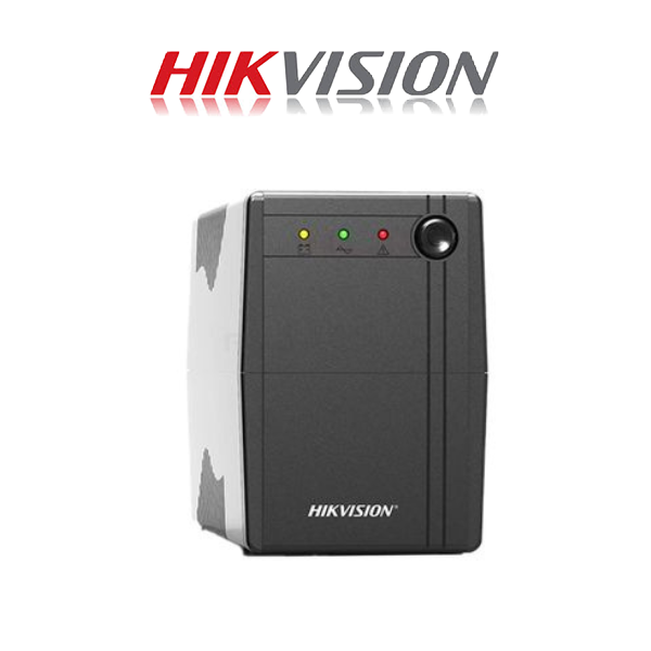 HIKVISION 1000VA 1KVA UPS | DS-UPS1000 UPS - Image 3