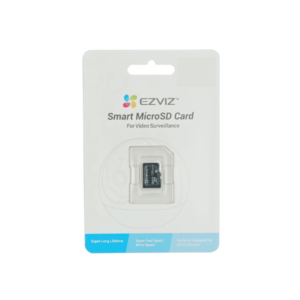 Ezviz Surveillance 32GB SD Memory Card