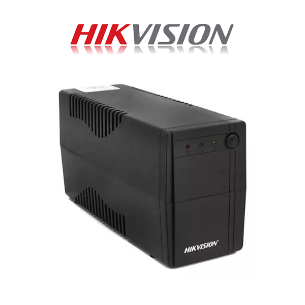 HIKVISION 1000VA 1KVA UPS | DS-UPS1000 UPS - Image 2