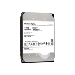 Western Digital Surveillance 10TB 3.5" SATA Hard Drive
