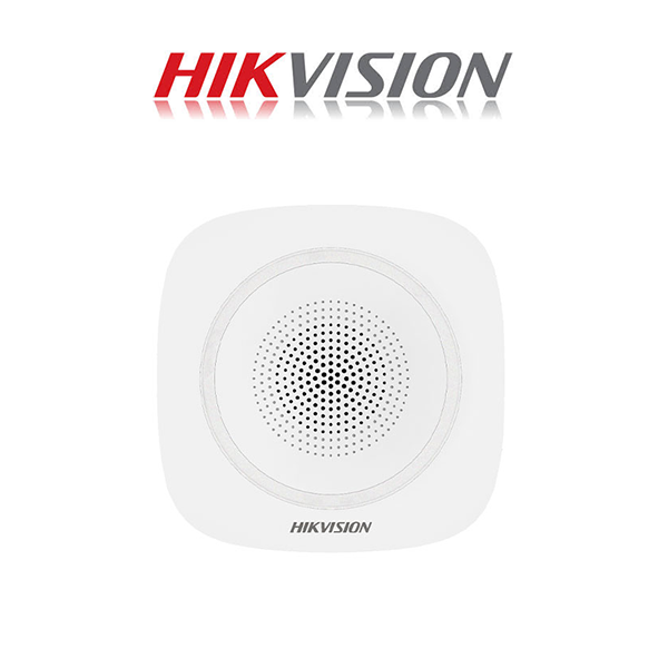 Hikvision Wireless internal sounder for AX Pro - Image 2