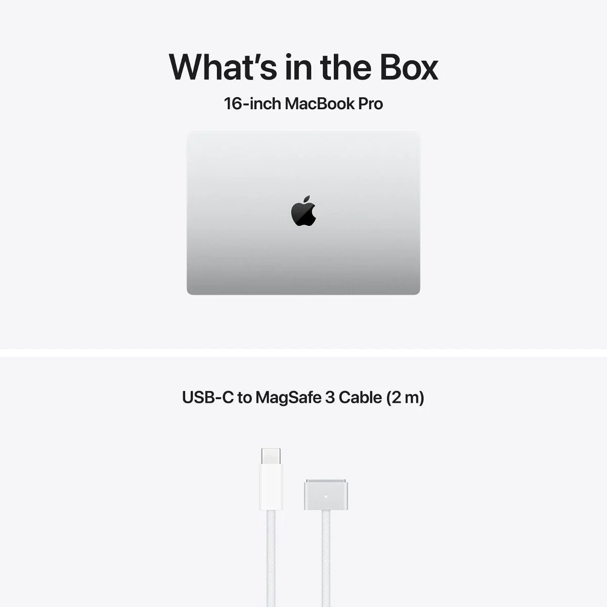 MacBook Pro 14" M5 Pro 24GB 2TB Silver (2026) - New - Image 4