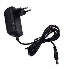 **Pack of 4** 2Amp 12V PSU Plug
