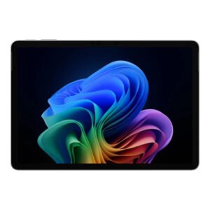 Microsoft Surface Pro 12-inch PixelSense AI Tablet Snapdragon X Plus (Touch Screen, 24GB RAM, 1TB SSD, Platinum) - New