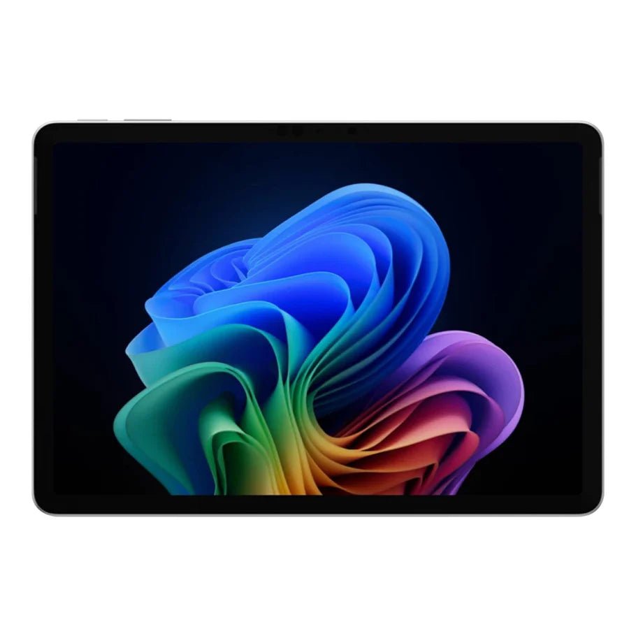 Microsoft Surface Pro 12-inch PixelSense AI Tablet Snapdragon X Plus (Touch Screen, 24GB RAM, 1TB SSD, Platinum) - New