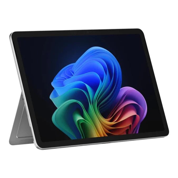 Microsoft Surface Pro 12-inch PixelSense AI Tablet Snapdragon X Plus (Touch Screen, 16GB RAM, 1TB SSD, Platinum) - New - Image 2
