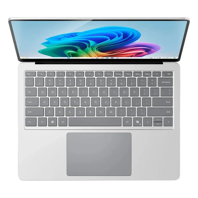 Microsoft Surface Laptop 7 13-Inch Intel Core Ultra 7 (Series 2) 5G (Touch Screen, 32GB RAM, 1TB SSD, Platinum) - New - Image 2