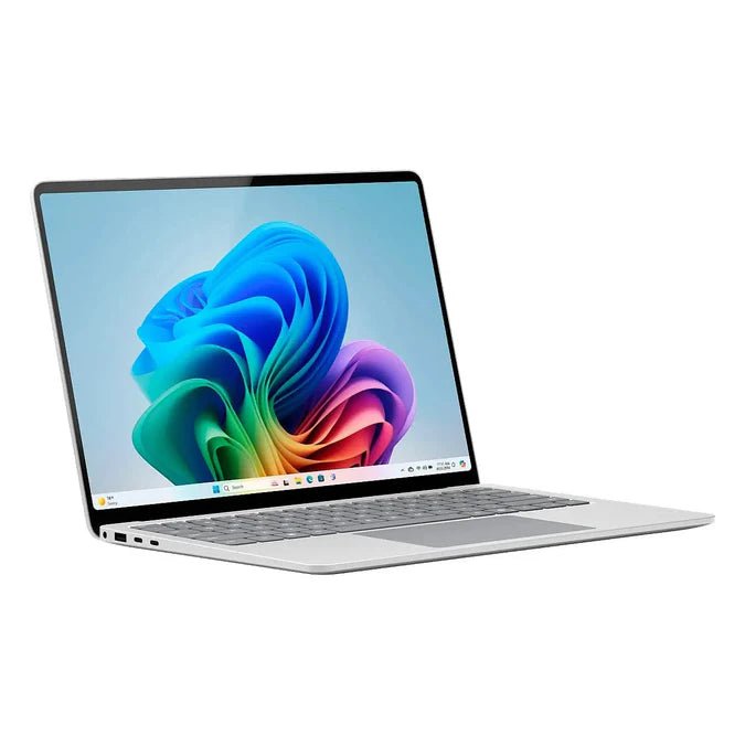 Microsoft Surface Laptop 7 13-Inch Intel Core Ultra 7 (Series 2) 5G (Touch Screen, 32GB RAM, 1TB SSD, Platinum) - New - Image 3