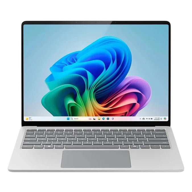 Microsoft Surface Laptop 7 13-Inch Intel Core Ultra 7 (Series 2) 5G (Touch Screen, 32GB RAM, 1TB SSD, Platinum) - New