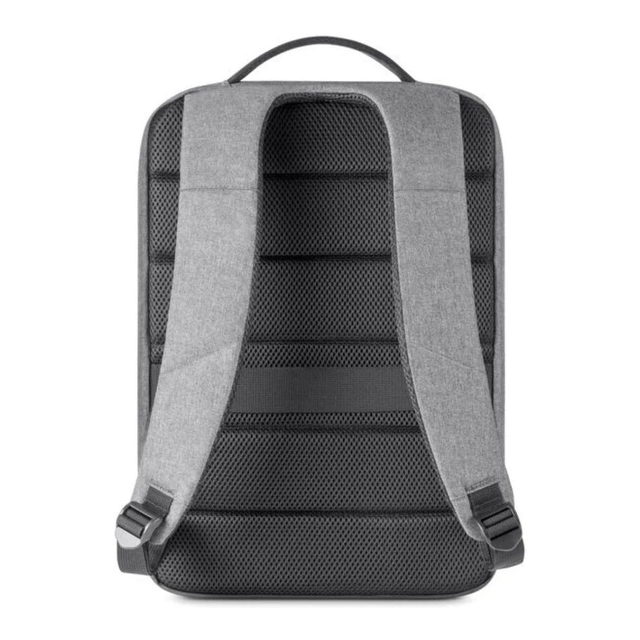 Belkin Classic Pro 16-inch Notebook Backpack - Grey - Image 4