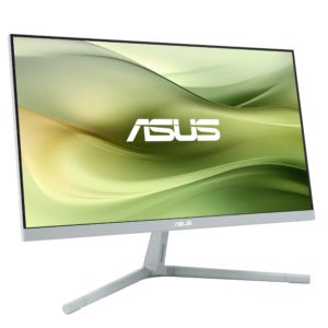 ASUS VU279CFE 27-inch Eye Care Gaming Monitor (Full HD, 1920 x 1080) Green Grey - Mac Compatible - New, Open Box