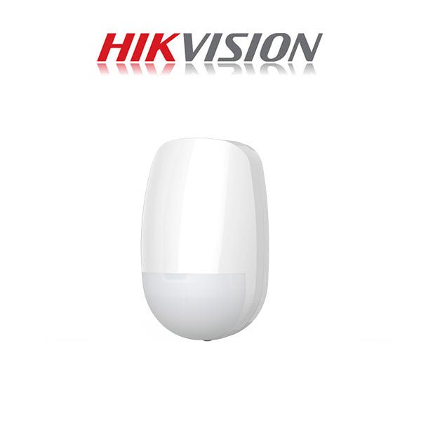 Hikvision Wireless PIR Detector for AX Pro - Image 2