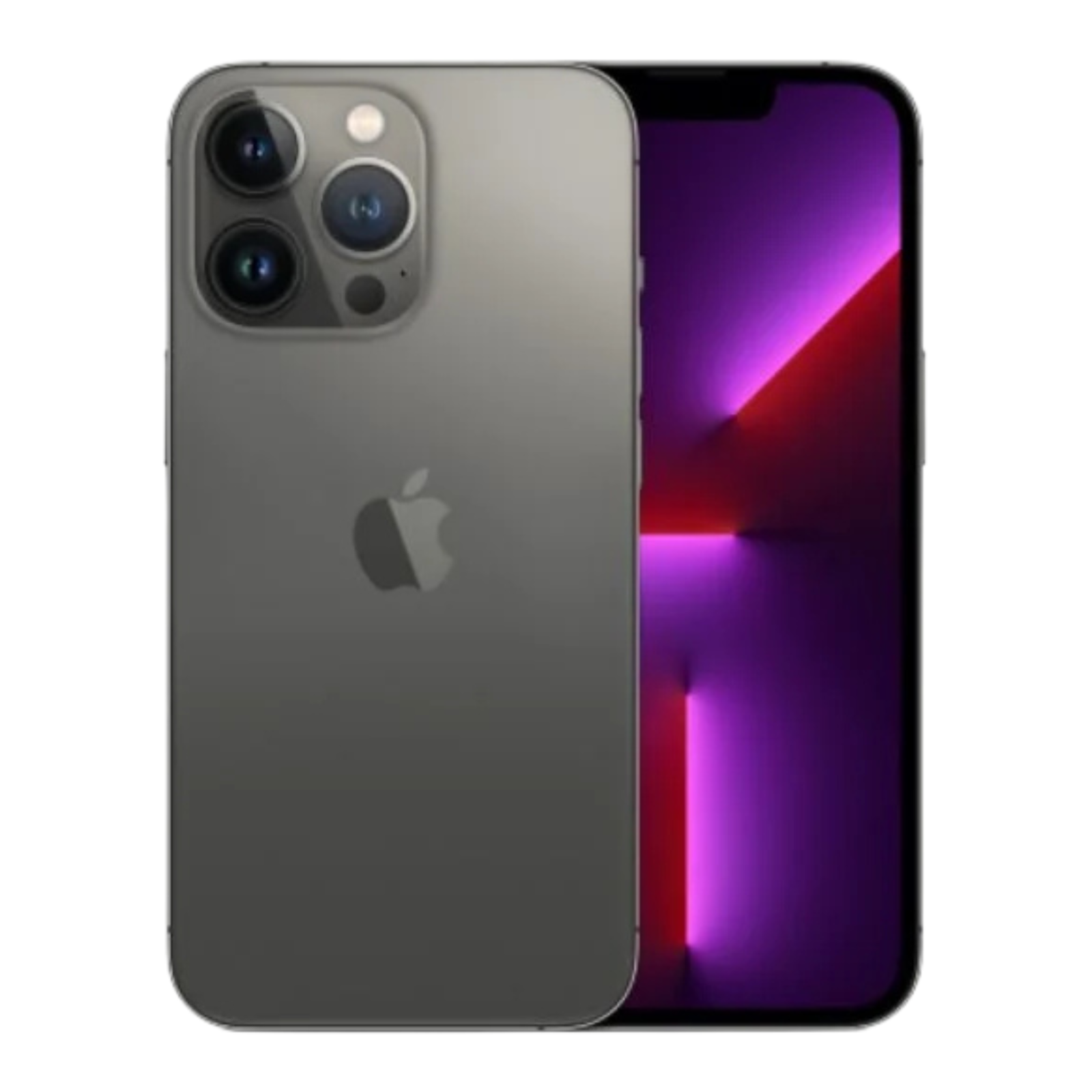 iPhone 13 Pro 128GB Graphite (2021) - Pre-Owned