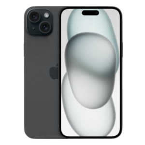 iPhone 15 256GB Black (2023) - Pre-Owned
