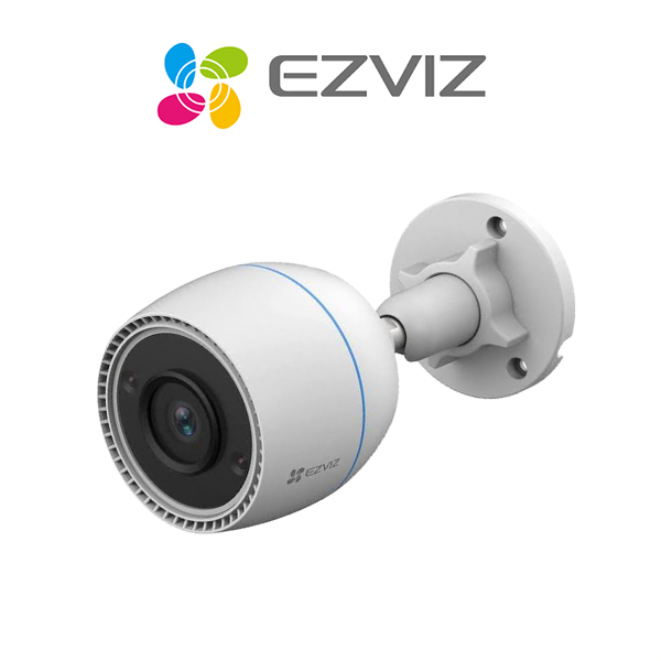 EZVIZ H3c Wi-Fi Smart Home Camera | 2MP - Image 2