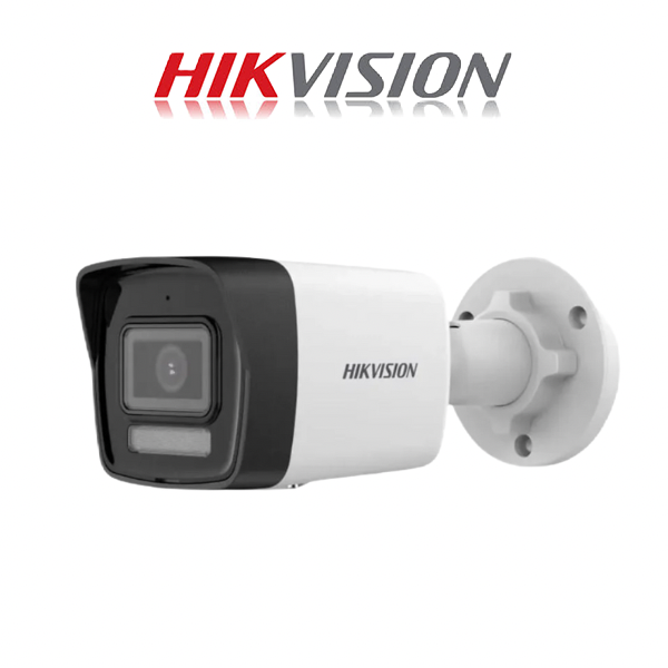 Hikvision 2MP IP Network Bullet Camera, 30M IR | Smart Hybrid Light - Image 2