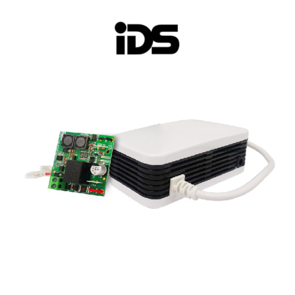 IDS Rapid Battery Charger - Image 2
