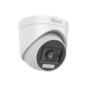 HiLook 2MP Dual Light Indoor Fixed Turret Camera