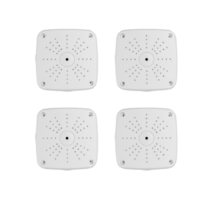 **Pack of 4** Camera Mount Junction Box