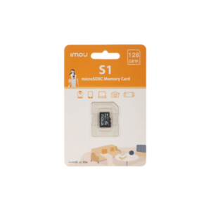 IMOU 128GB SD Card