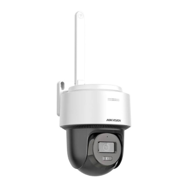 Hikvision 4 MP Fixed Outdoor IR WIFI Stand Alone PT Network Camera - Image 3