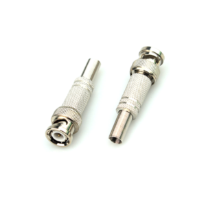 24 x BNC Connectors