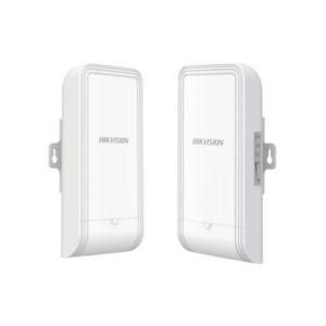 Hikvision 5Ghz 867Mbps 5KM CPE Wireless Bridge Kit