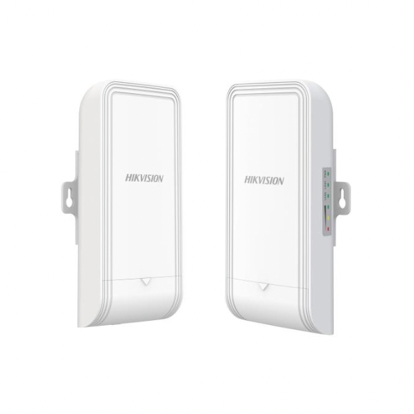 Hikvision 5Ghz 867Mbps 5KM CPE Wireless Bridge Kit