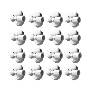 **Pack of 16** Camera Den, camera junction box ( R80 each)