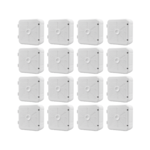 *Pack of 16* Camera Mount Junction Box