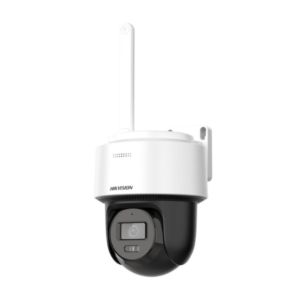 Hikvision 4 MP Fixed Outdoor IR WIFI Stand Alone PT Network Camera