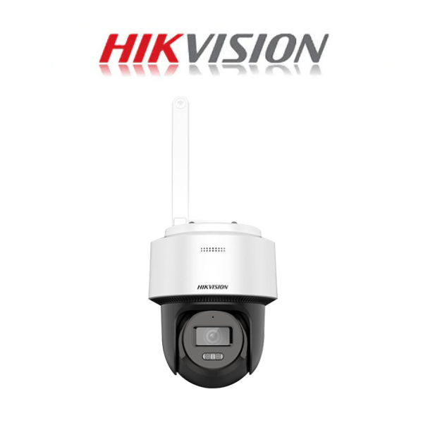 Hikvision 4 MP Fixed Outdoor IR WIFI Stand Alone PT Network Camera - Image 5