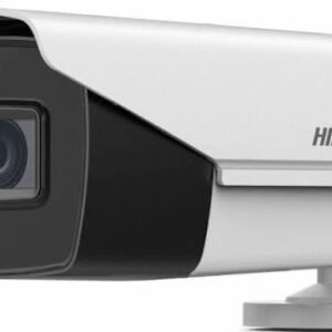 HikVision 5 MP Ultra Low Light Motorized Varifocal Camera