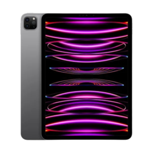 Combo Deal iPad Pro 11" 4th Gen M2 128GB Wifi Space Gray (2022) + Magic Keyboard + Apple Pencil - Pre-Owned