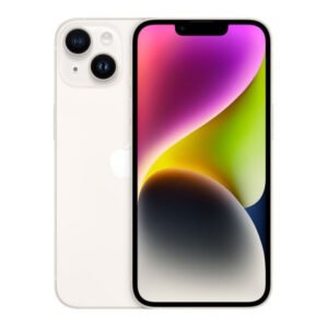iPhone 14 128GB Starlight (2022) - Pre-Owned