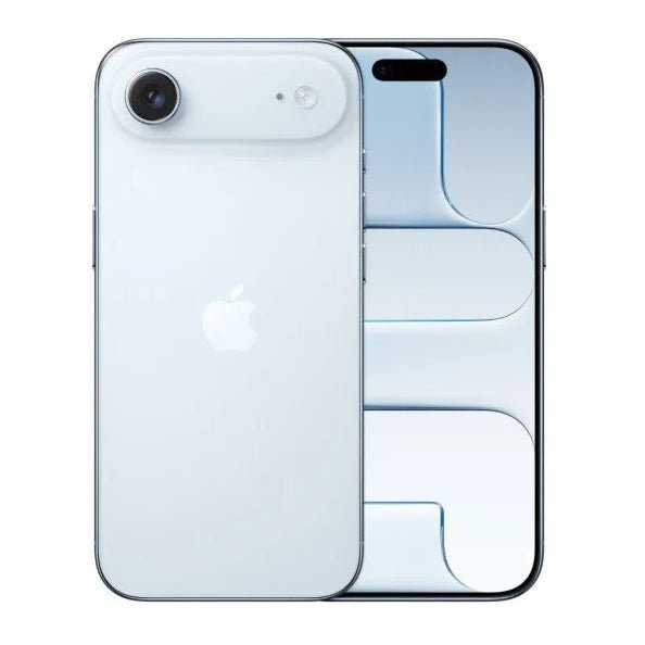 iPhone Air 512GB Sky Blue (2025) - Demo