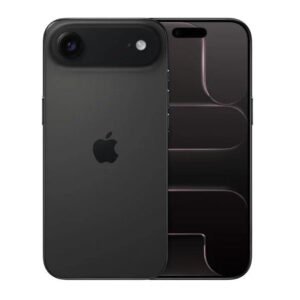 iPhone Air 256GB Space Black eSIM ONLY (2025) - Pre-Owned