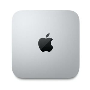 Mac mini M1 8GB 512GB Silver (2020) - Pre Owned