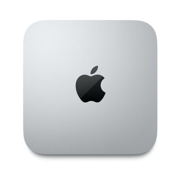 Mac mini M1 8GB 256GB Silver (2020) - Pre Owned