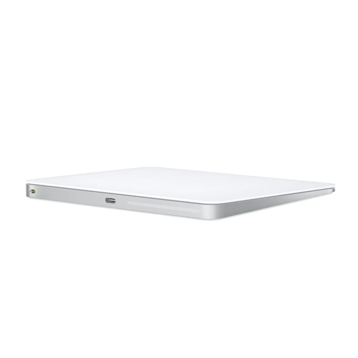 Apple Magic Trackpad (USB‑C) White - New - Image 3