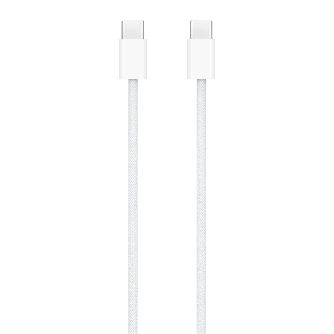 Apple Magic Trackpad (USB‑C) White - New - Image 5