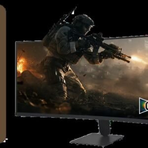 LG UltraWide 34\" WQHD VA Curved Monitor / WQHD (3440 x 1440) Curved Display / 120Hz Refresh Rate / 5ms (GtG at Faster) / HDR10 with sRGB 99% / AMD