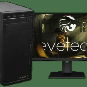 RYZEN 5 5500 GT 710 Workstation PC